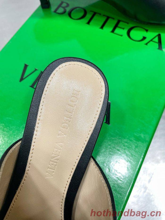 Bottega Veneta Shoes BVS00007 Heel 3CM Bottega Veneta Shoes BVS00007 Heel 3CM